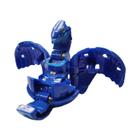 Crianças Dinossauro Giroscópio Deformação Monstro Bola Figura Tomy Bakuganes Brinquedo Para Meninos - TAKARA TOMY