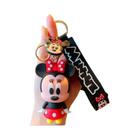 Crianças Disney Monstros Universidade 3d Boneca Figura Chaveiro Bonito Anime Mochila Pingente - HEROCROSS