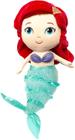 CRIANÇAS PREFERIDAS Disney Princesa Ariel 12" Boneca de Pelúcia com Sons - KIDS PREFERRED