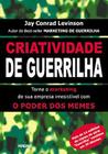 Criatividade de Guerrilha -