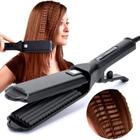 Crimper de cabelo Wokex Professional Wave Corn Curler Iron