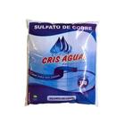 Cris agua sulfato de cobre 1kg