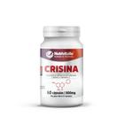 Crisina 800 mg 60 cápsulas Nutrivitalle