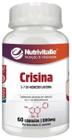 Crisina 800Mg 60 Capsulas Nutrivitalle