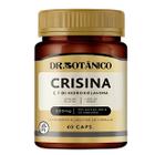 Crisina 800mg 60caps dr. botanico - Dr Botanico