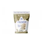 Crispy De Quinoa Com Chocolate Branco Alpacas 60G