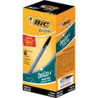 Cristal SOFT Preta - BIC