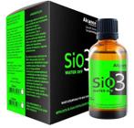 Cristalizador Vidros Sio 3 Water Off 50ml