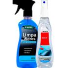 Cristalizador Water Off Wurth Limpa Vidros Automotivo Vonixx