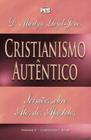 Cristianismo Autêntico Volume 5, David M. Lloyd Jones - PES