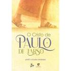 Cristo de Paulo de Tarso (O) - EDLECX