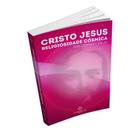 Cristo jesus religiosidade cosmica - flor de lis - FLOR DE LIS EDITORA