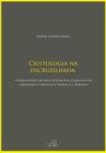 Cristologia Na Encruzilhada - Editora Reflexão