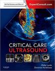 Critical care ultrasound - W.B. SAUNDERS