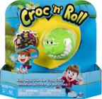 Croc n Roll - Jogo divertido em família para crianças de 3 anos ou mais