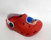 Crocks Infantil Masculino E Feminino Rosana