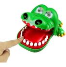 Crocodilo Mordida Dentista Brinquedo Infantil