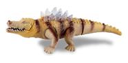 Crocodilo Robô Jacaré Anda C/ Som e Luz 40cm - Zoop - Zoop Toys