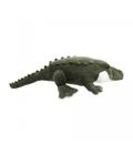 Crocodilo Verde Deitado 80cm Pelúcia Fofytoys