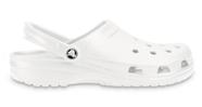 Crocs Classic Clog White