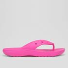 Crocs Classic Flip Feminino