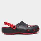 Crocs Classic NBA Chicago Bulls Masculina