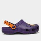 Crocs Classic NBA Los Angeles Lakers Masculina