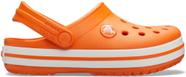 Crocs Crocband Clog K Orange