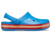 Crocband hyper shine discount clog