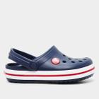 Crocs Infantil Crocband Clog Unissex
