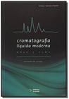 Cromatografia Líquida Moderna: Hplc - Clae