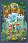 Crônicas de Gondwana, As - Livro 1: Aventuras da Turminha dos Heróis da Natureza