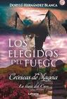 Crónicas de Mageia. La llave del caos. Los elegidos del fuego - Letrame