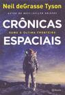 Crônicas Espaciais - PLANETA