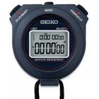 Cronografo Unissex Seiko Cronômetro Seiko Digital S23589P1 BX S23589P1 BX