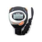 Cronômetro Digital Profissional Vollo Vl-1809 Com Alarme - Vollo Sports