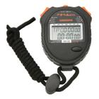 Cronômetro Profissional Running 60 Voltas Digital 09136