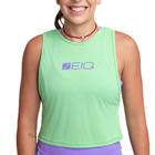 Cropped Deep JN Zeiq Menta