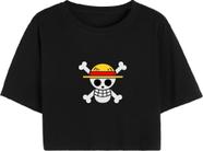 Camisa Camiseta One Piece Desenhos Série Mangá Anime Hd 01 - Estilo Kraken  - Camiseta Feminina - Magazine Luiza