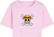 Camisa Camiseta One Piece Desenhos Série Mangá Anime Hd 01 - Estilo Kraken  - Camiseta Feminina - Magazine Luiza