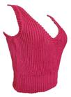 Cropped Top Katlen Tricot Fang