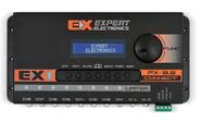 Crossover Digital Banda Processador Expert Px8 Bluetooth Som