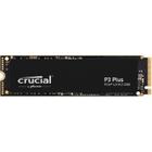 Crucial P3 Plus 1 TB PCIe Gen4x4 3D NAND NVMe M.2 SSD 500 GB 1 TB 2 TB, até 5000 MB/s (pacote OEM)