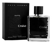 Cruise Riiffs Eau de Parfum Masc 100ml