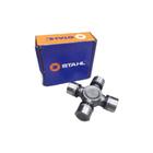 CRUZETA CARDAN TRASEIRA para HILUX 05/ 4X4 (TRAVA EXT)