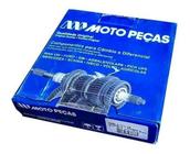 Cruzeta Diferencial Tinkão L345 F600 F11000 F13000 1979/1986 - D70 1979/1987 - VW 11130 13130 1981/1987 - Dodge D900 D950 1979/1985