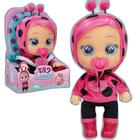 Cry Babies Dressy Lady Sons E Lágrimas 2+ Br1871 Multikids