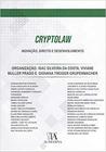 Cryptolaw - ALMEDINA BRASIL IMP.ED.COM.LIV