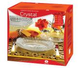 Crystal ap jantar 20pcs