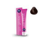 Crystal Gloss Tonalizante Nº 5 - Castanho Claro